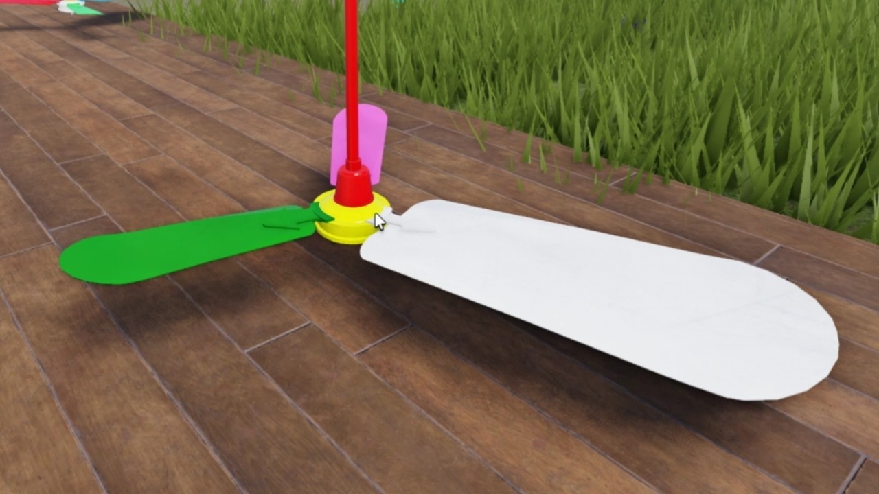 Viral Ceiling Fan Hack That Will Blow Your Mind