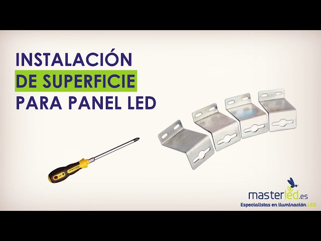 Paneles PVC ¿Qué es y cómo instalarlos? – Mundo LED