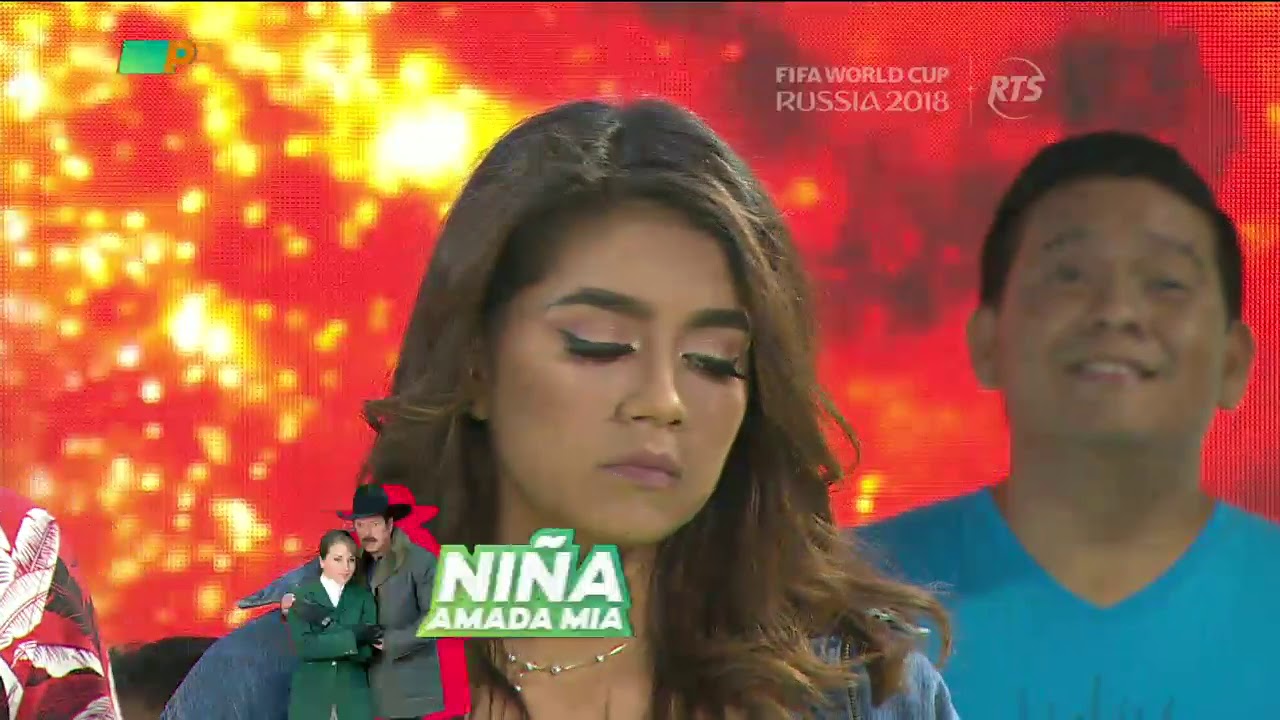 Polémica: ¡César realizó una presentación donde pasó los límites!