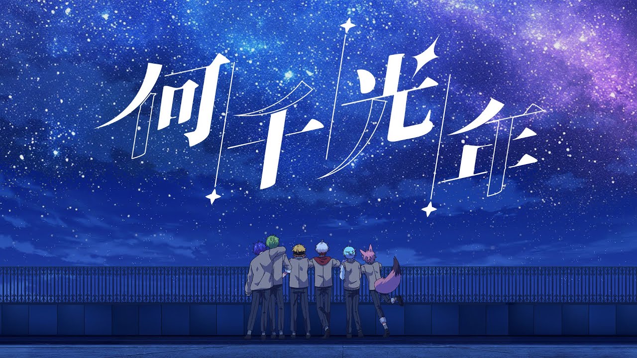 もしもメンバーが同じ高校に通っていたら!?「Piece Palette」（通称