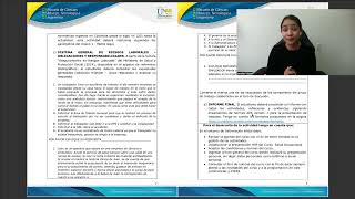 Curso 102505: Salud Ocupacional Tarea 1: Reconocimiento del curso