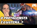Joguei WATCH DOGS LEGION e ainda tô em conflito sobre não ter um protagonista - mas há ótimas ideias