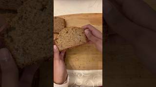 My super easy banana bread recipe 🍌