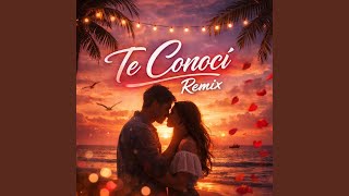 Te conoci (Remix) (feat. Jose Hnz, Jair flores, Lupi & Benjamin Rbs) - JR_ENL