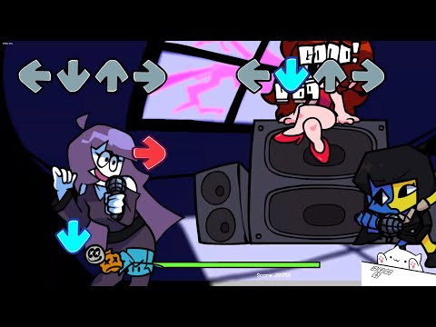 프라이데이 나이트 펑킨 EEEAAAOOO
