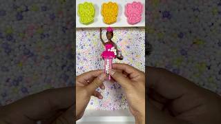 Barbie doll toy #shorts #toys #290