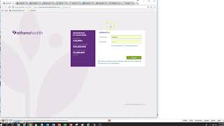 Discover How Dragon Software Boosts Efficiency Daily Athena EHR screenshot 5