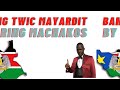 Riiny Twic by Ring Machakos (Official Audio) South Sudan music 🎵 2022 Mp3 Song