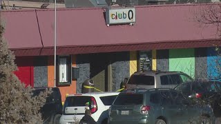 Colorado judge unseals documents in Club Q shooting suspect's past case