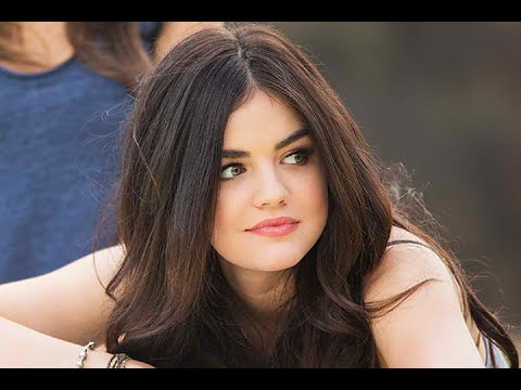 Lucy Hale Hot Instagram Videos Youtube