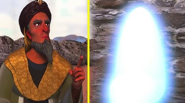 تعرفوا على الآية التي هزت كبير قريش الوليد بن المغيرة واقشعر جلده امام رسول الله