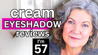 SAVE your MONEY: Cream Eyeshadow Stick Reviews for Over 50