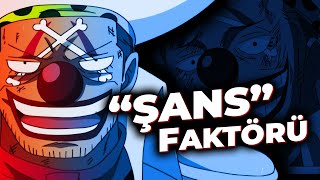 Çakallik, Şans, Yanliş Anlaşilma Buggy