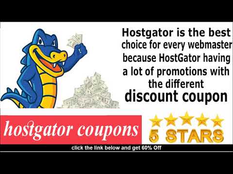 hostgator reseller coupon code - hostgator reseller coupon code & promo codes 2019