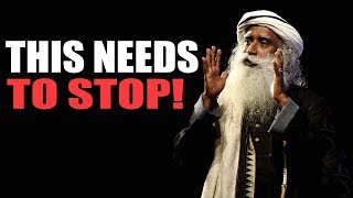 🅽🅴🆆Sadhguru's Life Advice Will Leave You SPEECHLESS | One of the Most Eye Opening Speeches Ever
