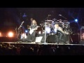 Bon Jovi Austin TX 04-10-13 Whole Lot of Leavin