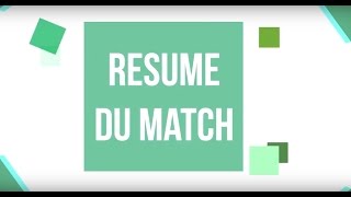 Resume De Match Epita - Ecam Epmi