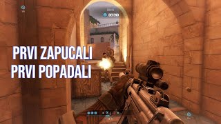 INSURGENCY SANDSTORM KILLS COMPILATION #4