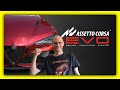 ASSETO CORSA EVO INFORME DEFINITIVO RUMORES Y CERTEZAS PCVR