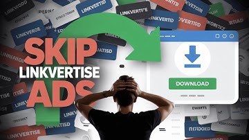 How To Bypass Linkvertise 60 Minutes || download now