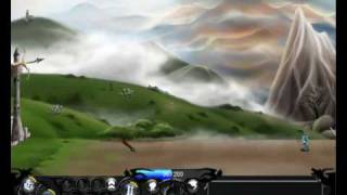 Epic war 2 - Mana hack! - HIGH QUALITY