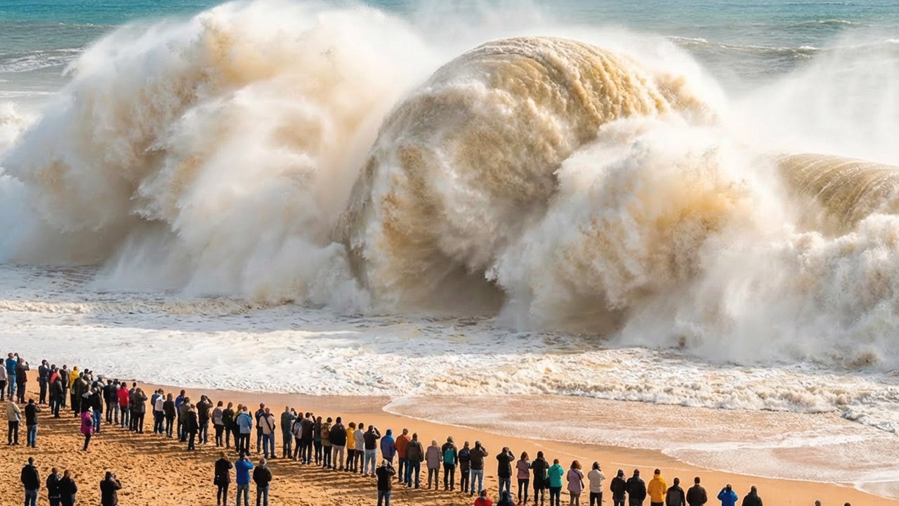 Если Суэцкий Канал Умрет, Вот, Где Придется Ходить Всем Кораблям