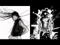 Willow Smith vs. Lil Wayne - Whip My Hair / A Milli (Mash-Up)