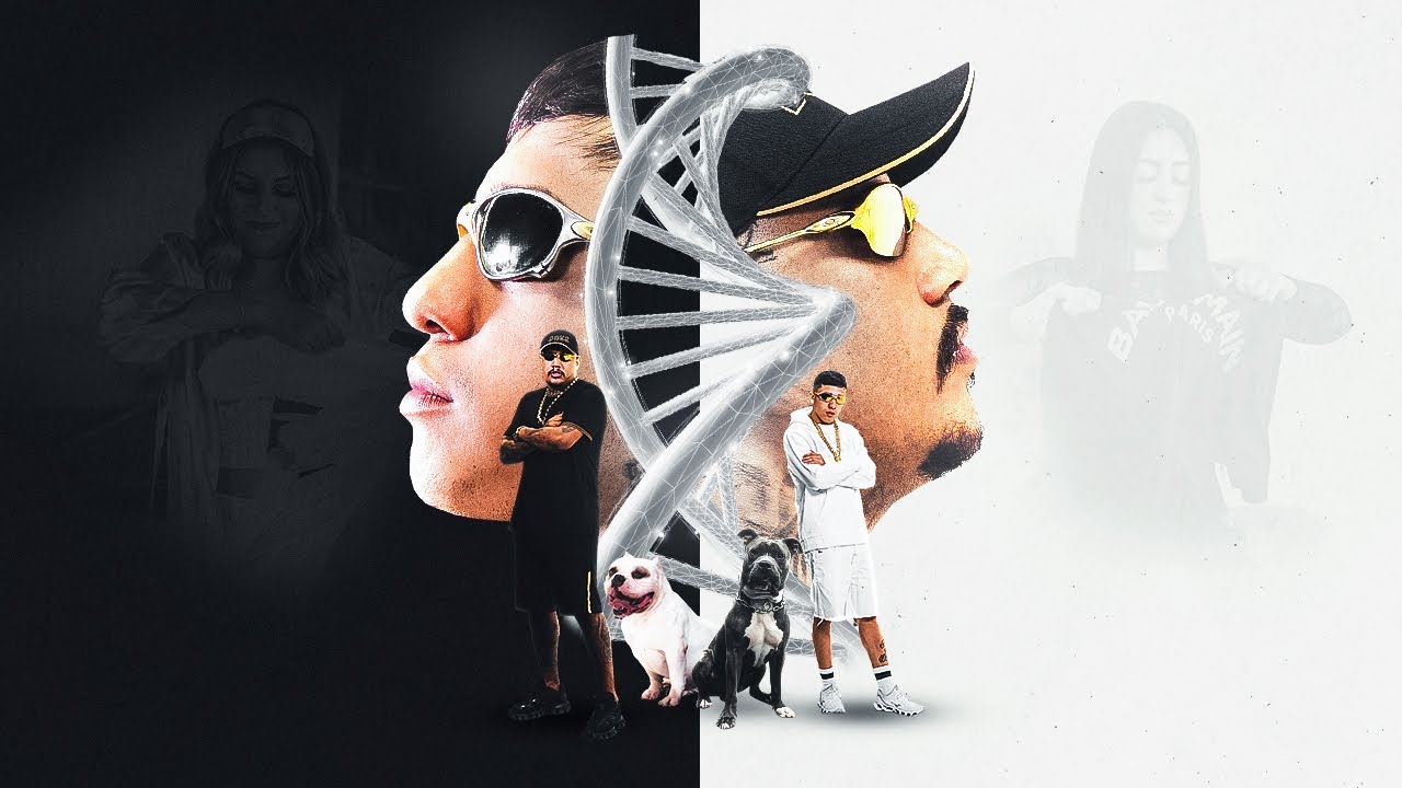 Watch MC PP da VS e MC Joãozinho VT - DNA (Vídeo Clipe Oficial) DJ Victor on YouTube Watch MC PP da VS e MC Joãozinho VT - DNA (Vídeo Clipe Oficial) DJ Victor on YouTube