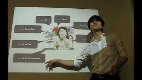 [느낌문법] Basic Grammar in use by 제레미쌤 (1과, Unit 1)