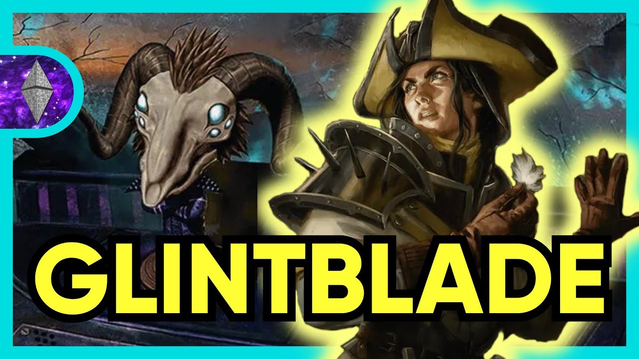 Orzhov GlintBlade Can Still Compete in the Meta! | Pauper MTG