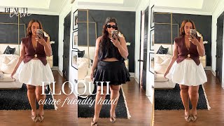 ELOQUII Finds Worth Buying | Honest Plus Size Try-On