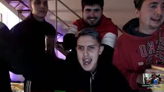 No Le Pongan Canciones De Cancha Bld