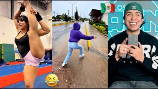 EVERYTHING GOES WRONG FOR ME 😂 (IF YOU LAUGH YOU LOSE) | The DNA