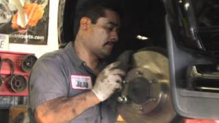 American Tire Depot Video - Whittier, CA United States - Aut
