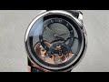 Romain Gauthier Prestige HMS MON00008 Watch Review
