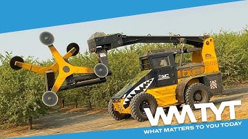 INCREDIBLE EQUIPMENT THAT HAS REACHED A NEW LEVEL