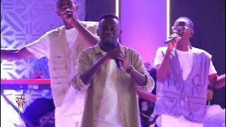 Non-Stop Worship Vol 3 | Pastor Wilson Bugembe | The Worship House Nansana