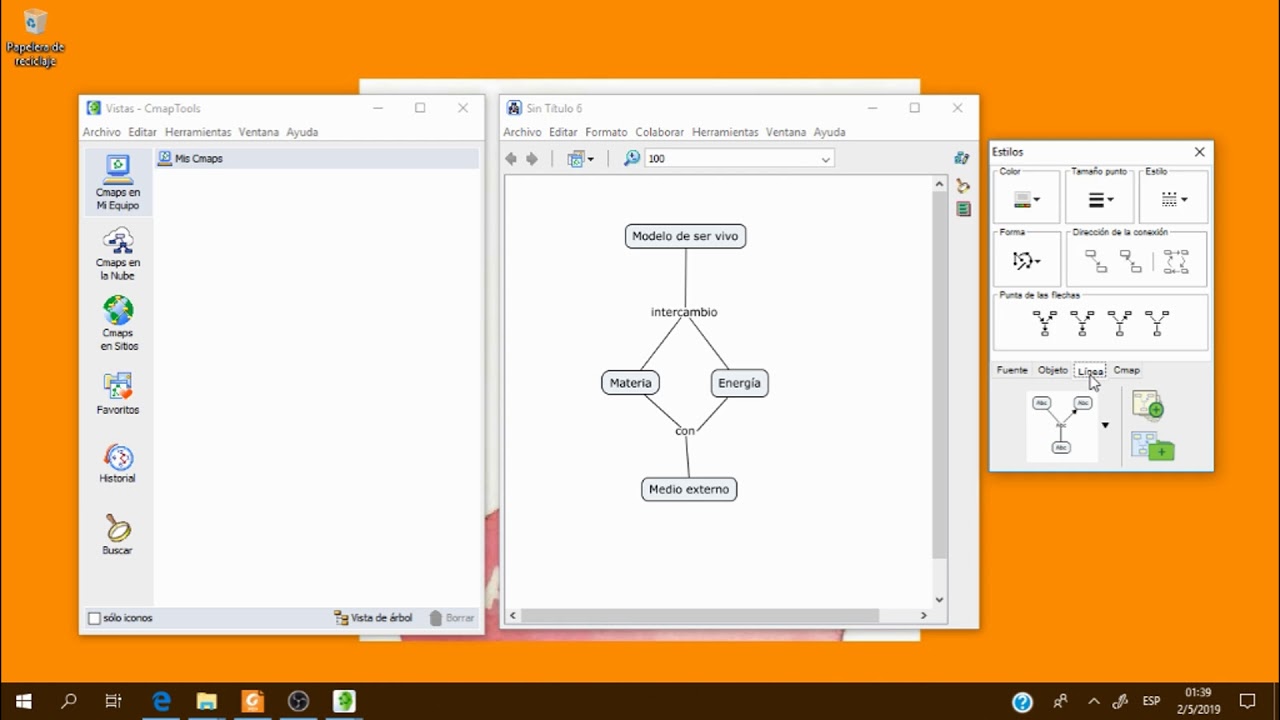 que es ihmc cmaptools v5.04.01 que es ihmc cmaptools v5.04.01