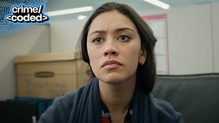 the night agent (2025) - rose tracks peter down