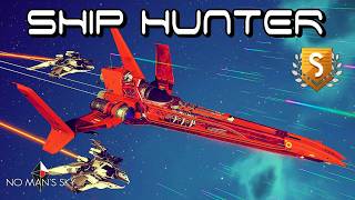 No Man's Sky | Ship Hunting 042
