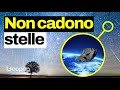 Cosa sono concretamente le Stelle Cadenti? La Scienza dietro il fascino della notte di San Lorenzo