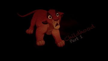 TLK Crossover -Childhood- (Part 1)