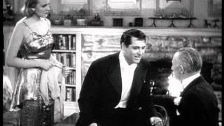 Holiday | Who I Am? | George Cukor 