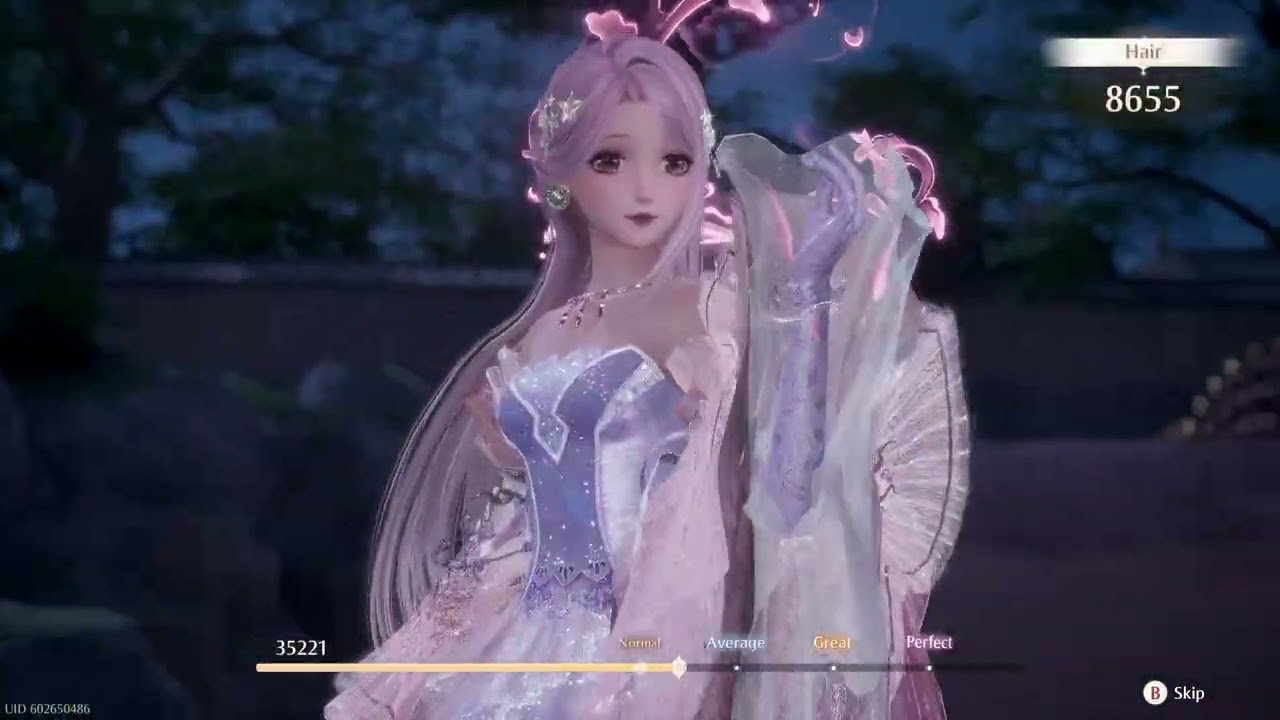 Infinity Nikki - Part 66: Speed Dyeing my Clothes lol