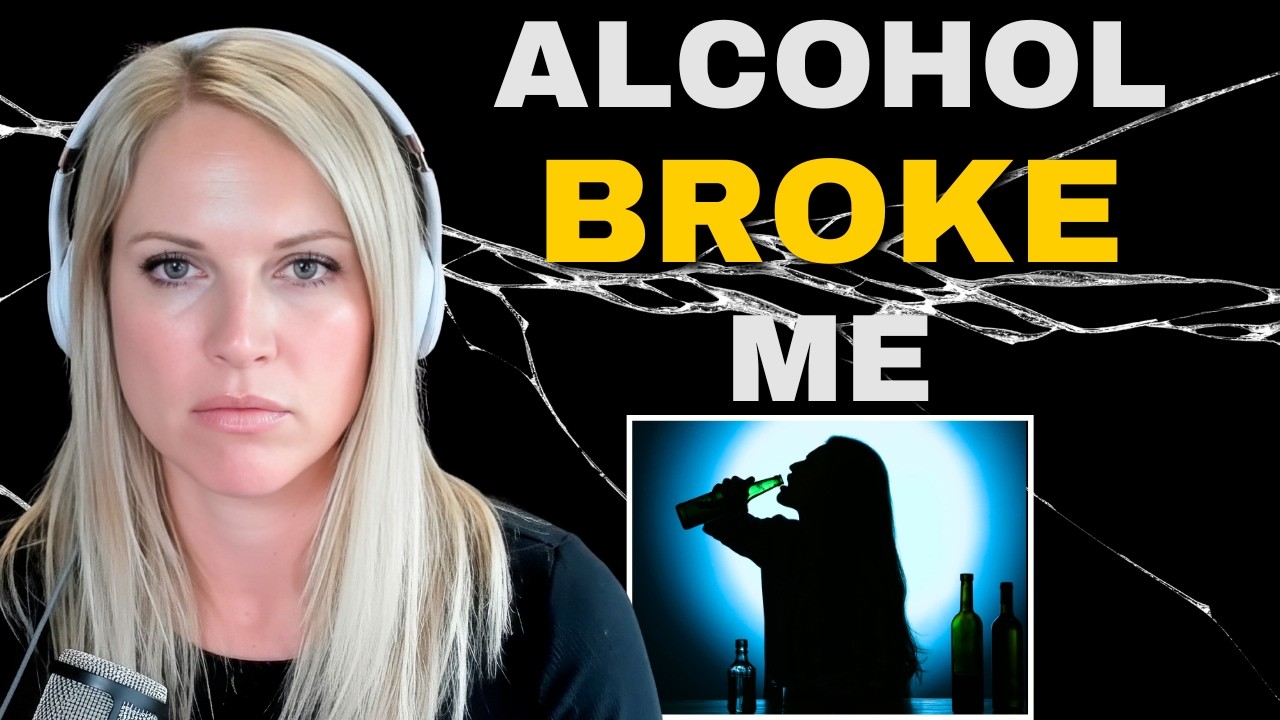 Почему отказ от алкоголя может изменить вашу жизнь. Это изменило всё для меня.