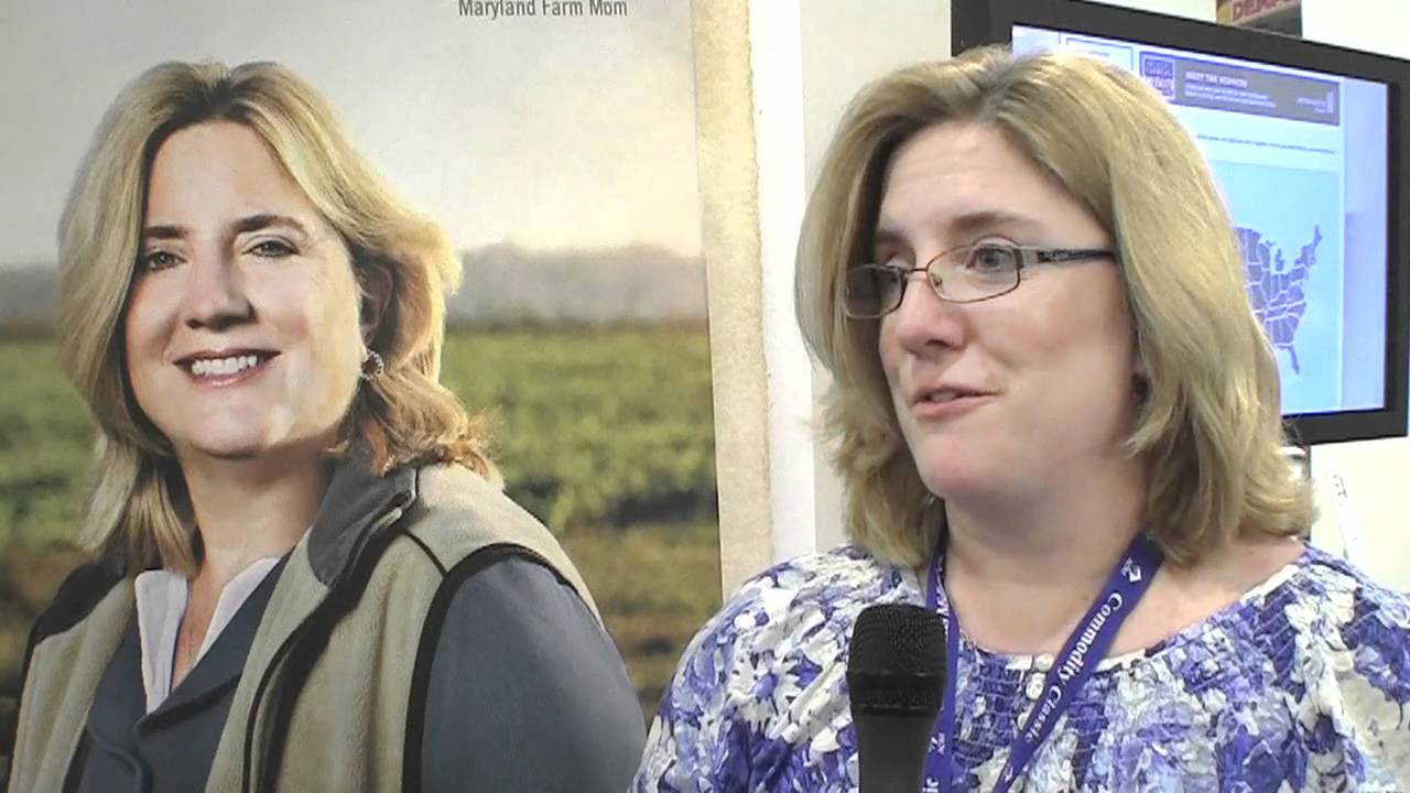 farm stories walk The best thing about being Farm Mom of the Year
