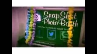 Snapshot photo booth screenshot 4