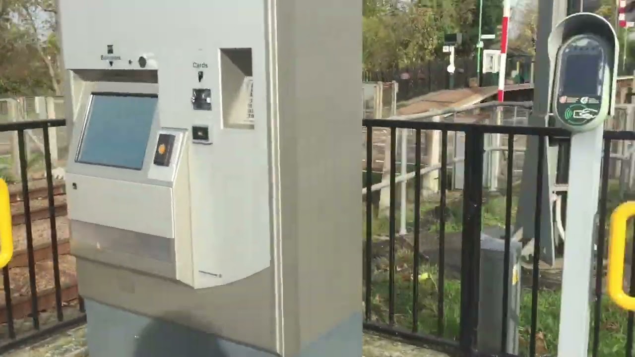 Exploring in Lidlington-Bedfordshire (29th October 2022) Pictures and Videos