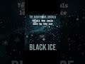 "Black ice" #undergroundrap #blacksheepmafiarecords #theanonymousjuggalo #horrorcore