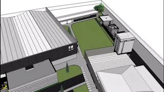 Modelación - Farmacéutica SIEGFRIED - Etapa 1 - Fase 1.